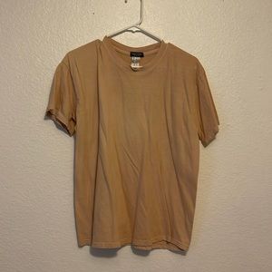 Nasty Gal basic tee